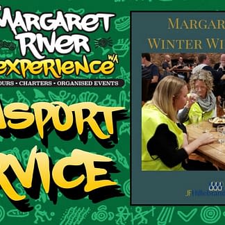 Margaret River Winter Wine options