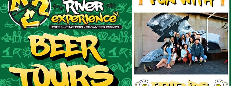 Margaret River Beer Tours