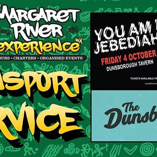 You am I and Jebediah