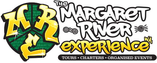 The Margaret River Experience - Logo