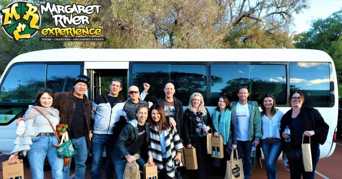Margaret River Day Tours